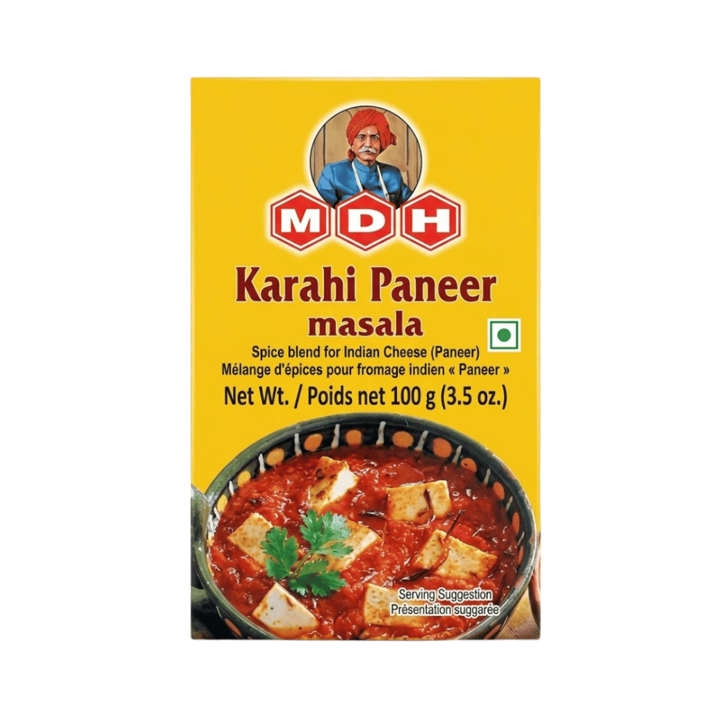 MDH Karahi Paneer Masala 100 g buy online USA - 1
